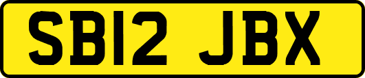 SB12JBX