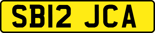 SB12JCA
