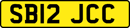 SB12JCC
