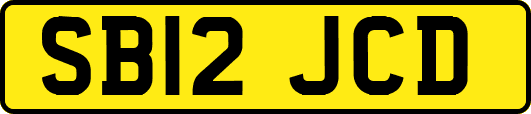 SB12JCD