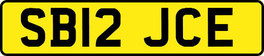 SB12JCE