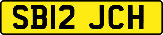 SB12JCH
