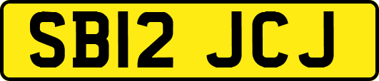 SB12JCJ