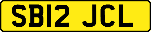 SB12JCL