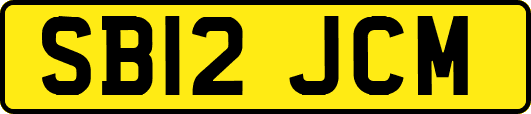SB12JCM