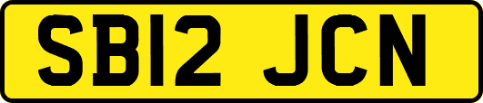 SB12JCN