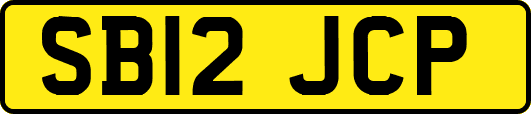 SB12JCP