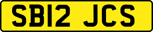 SB12JCS