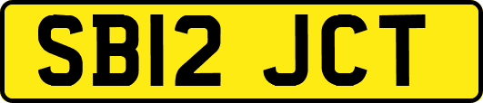 SB12JCT