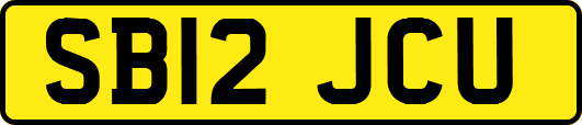 SB12JCU