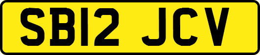 SB12JCV