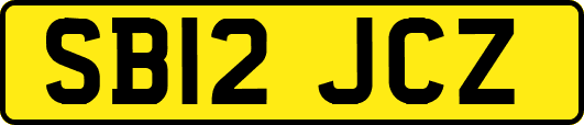 SB12JCZ