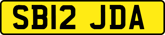 SB12JDA