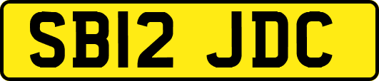 SB12JDC
