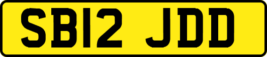 SB12JDD