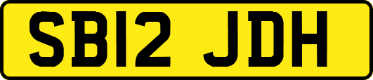 SB12JDH
