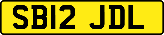 SB12JDL