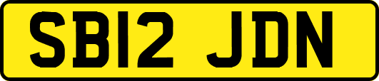 SB12JDN