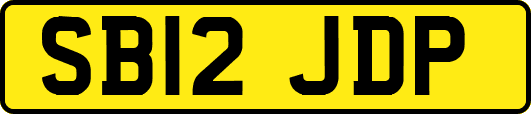 SB12JDP