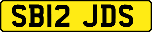 SB12JDS