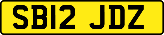 SB12JDZ