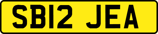 SB12JEA