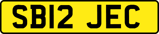 SB12JEC
