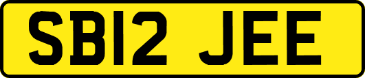 SB12JEE