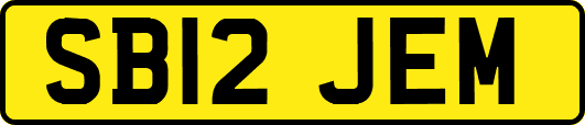 SB12JEM