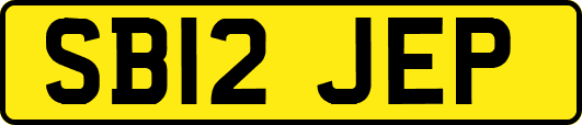 SB12JEP