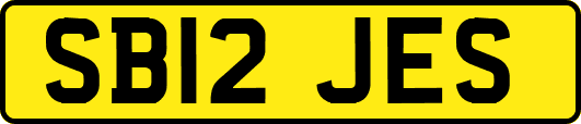 SB12JES