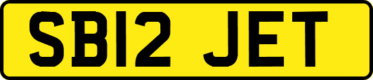 SB12JET