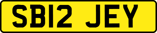 SB12JEY