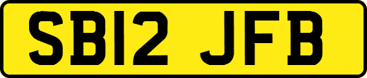 SB12JFB
