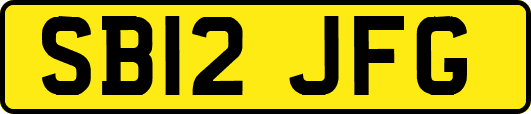 SB12JFG