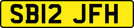 SB12JFH