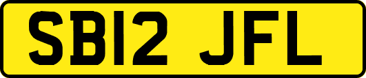 SB12JFL