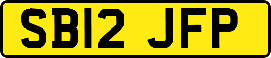 SB12JFP