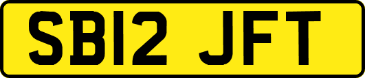 SB12JFT