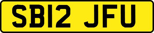 SB12JFU