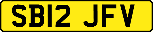 SB12JFV