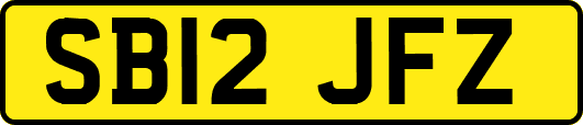 SB12JFZ