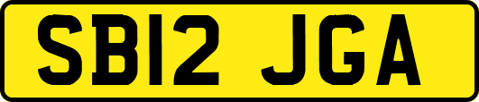 SB12JGA