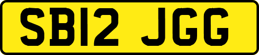 SB12JGG