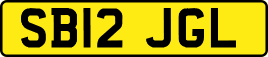 SB12JGL