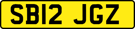 SB12JGZ