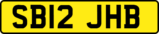 SB12JHB