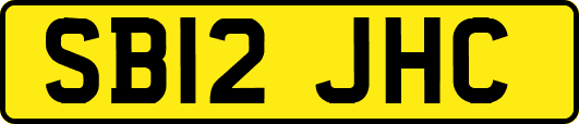 SB12JHC