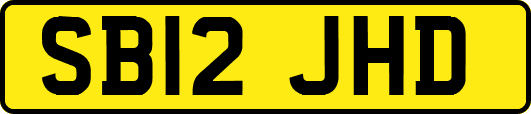 SB12JHD