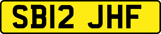 SB12JHF